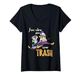 I Can Show You Some Trash | Trash Panda T-Shirt
