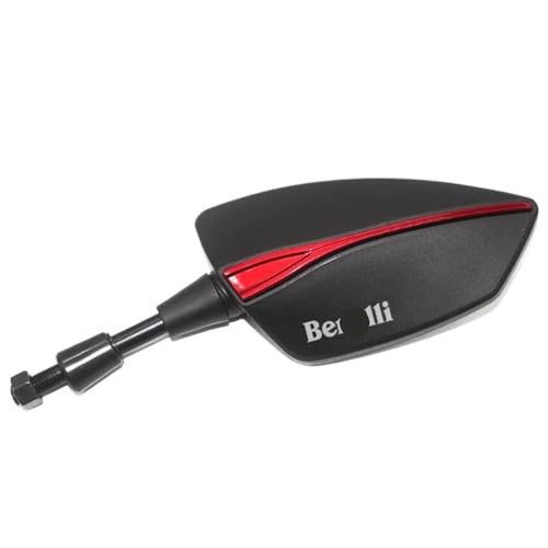 Rétroviseur moto Benelli résout l'angle mort pour 502C 302 - 3
