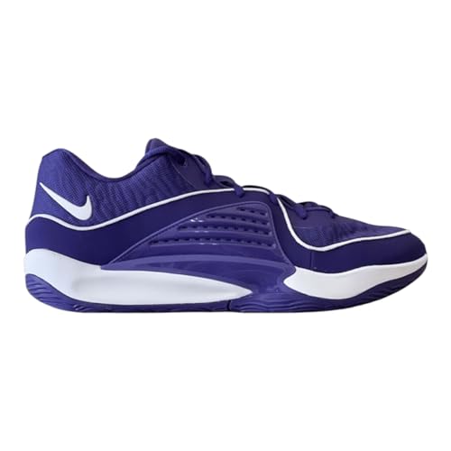 Image of Nike Men's KD 16 Basketball Shoes