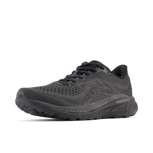 Image of New Balance Mens 860 Running Shoe - 7 UK