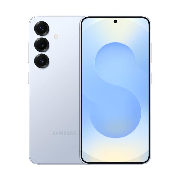 Samsung Galaxy S931 S25 256GB Ice Blue EU