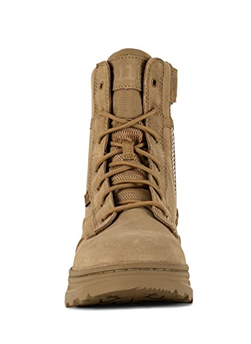 5.11 Men's Tactical Speed 4.0 8" Arid Boot2