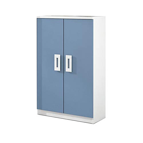 Studio Decor Trivial Zapatero, Melanina, Mediano