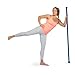 OPTP Booyah Stik by Bob and Brad - Yoga Stick for Stretching, Walking, and Exercise - Physical Therapy Stick, Pilates Stick, or Fitness Stick for Balance and Mobility Training