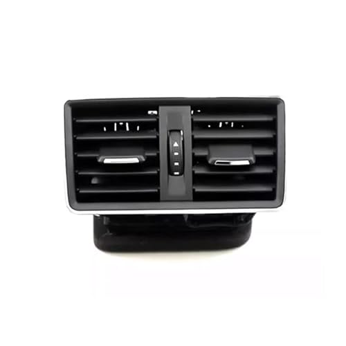 Reemplaza la salida de aire trasera rota de tu Skoda Superb MK3
