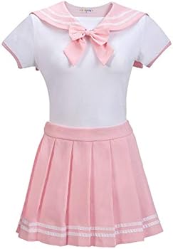 LittleForBig Cotton Romper Onesie Pajamas Bodysuit-Pastel Series, pink
