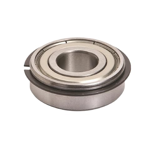 Roulement 61806-2ZNR haute précision 30x42x7 pour montage rigoureux