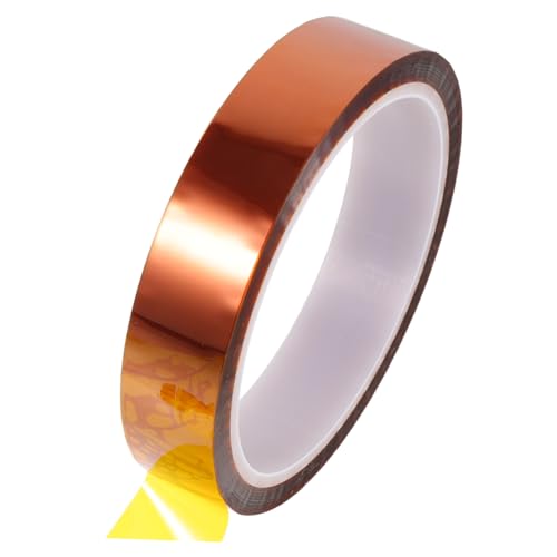 Cabilock Protective Adhesive Tape Heat Insulation Tape for Packaging Industrial Use