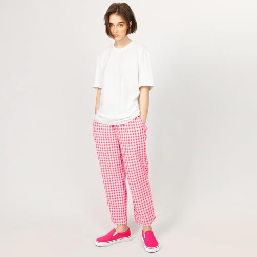 Image of Women's Canvas Slip On Sneakers Non Slip Loafers | low top non slip on walking breathable casual comfortable fashion tennis
