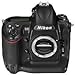 Nikon D3 FX DSLR Camera (Body Only) (OLD MODEL)