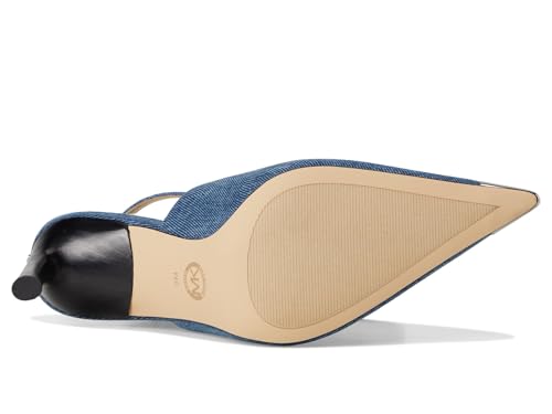 Michael Kors Women's Kasia Pump3