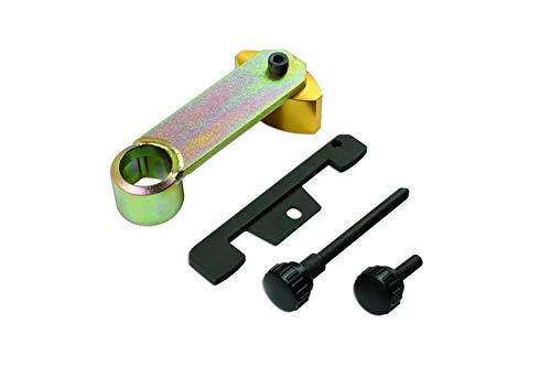 Coffret de calage Laser 7512 kit d'outils de distribution pour Porsche 997 - 4