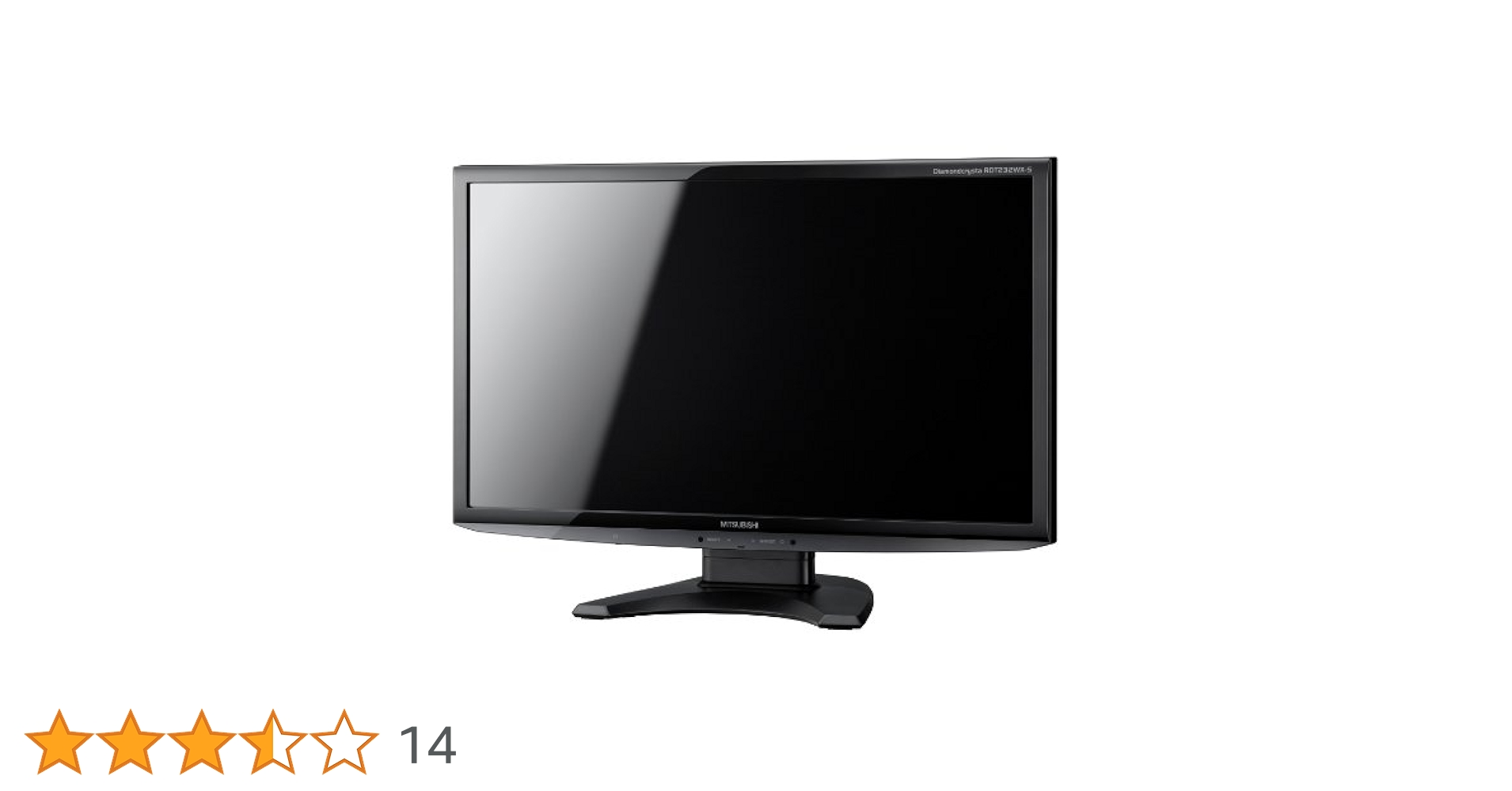 Amazon.co.jp: MITSUBISHI フルHD対応 23型IPS方式三菱液晶
