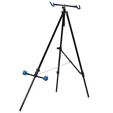 LINEAEFFE NERO TRIPOD - SEA FISHING Cover
