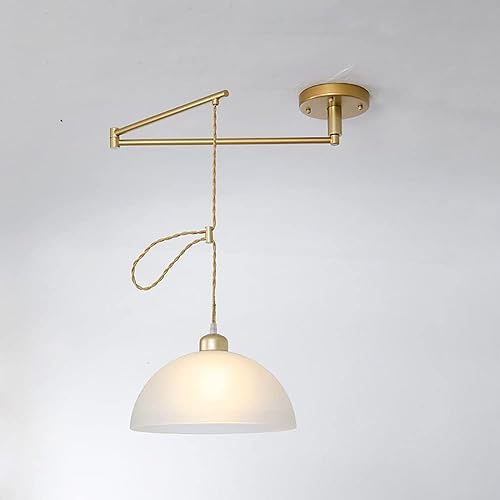 Lámparas de Techo Salon Vintage Marca Genérico