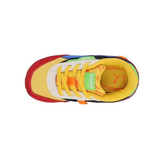 Image of PUMA Men's Tazon 6 Cross Trainer Sneaker