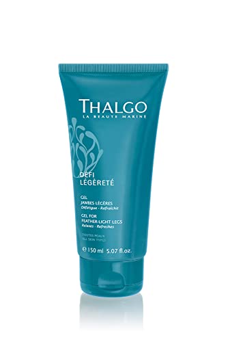 Thalgo Stimulierendes Beingel, 150 ml, Minceur Intégrative / Défi-Légèreté