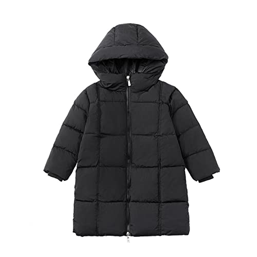 Baby Clothes Boy Unique Snowsuit Winter Fashion Streetwear Minimalist Comfortable Windbreaker Down Coats