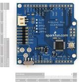 Arduino Pro 328 - 3.3V/8MHz