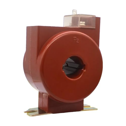 Transformateur basse tension LMZ1D-0.66 résoud les erreurs de mesure 1500/5A 0.2S