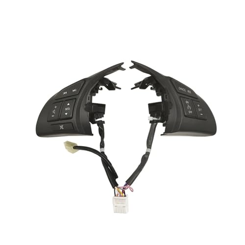Bouton volant multifonction pour Mazda CX-5 KE et Atenza GJ