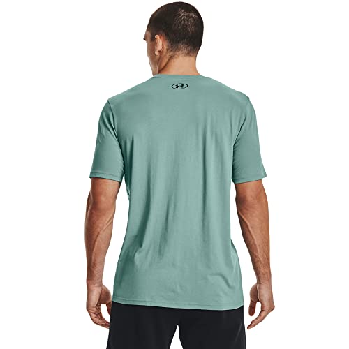 Image of Under Armour Men's Sportstyle Left Chest Short-Sleeve T-Shirt