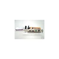 PCCHIPS ATX Form Factor Cable Card 20 pin