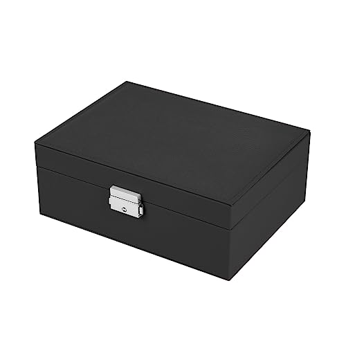 Mejores review On-line Joyero con llave los 7 más buscados. 15 Imagen adicional