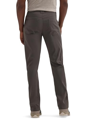 Wrangler Authentics Men's Performance 5 Pocket Outdoor Pant3