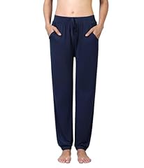 Jogger Pants Dark Blue