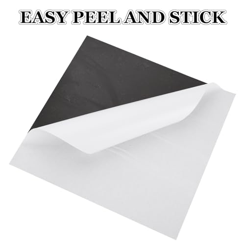 CYEER 40 Stück 30x30CM PVC Bodenbelag Selbstklebend Rutschfest Klebe Vinylboden Selbstklebend Selbstklebender Vinylboden Boden Selbstklebend für Küche, Wohnzimmer, Badezimmer(Grau Marmoriert)