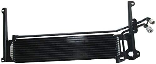 Resfriador de óleo da transmissão automática Marketplace Auto Parts para Volkswagen Tiguan 2009 a 2017
