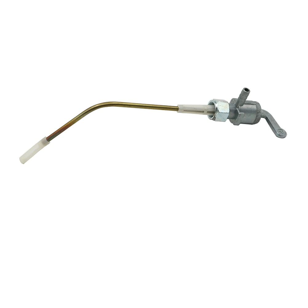 Fuel Petcock Valve Switch For Honda Camino PA50 (78-92) & PF50 (75-78) – 12mm Thread