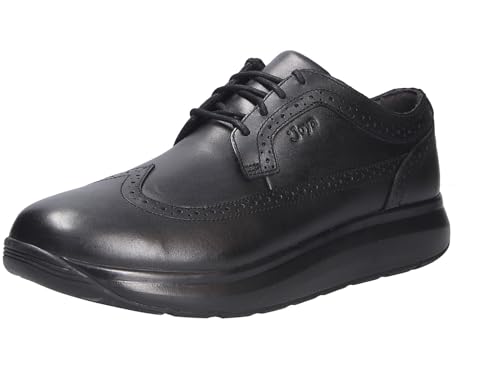 JOYA Zapatos para Hombre Paso Fino III de la Talla 41 en Color Black