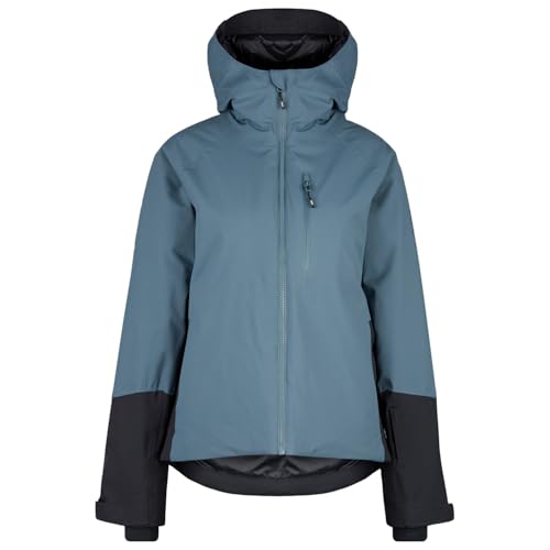 Stoic Damen Women's MountainWool AsplidenSt. II Ski Jacket Skijacke