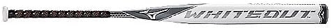 Mizuno Whiteout Slow Pitch Bat
