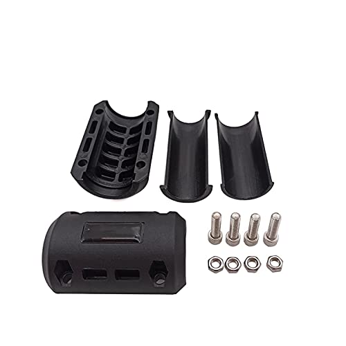 CAIFEIYU Moto Motore Crash Bar Protezione Paraurti...