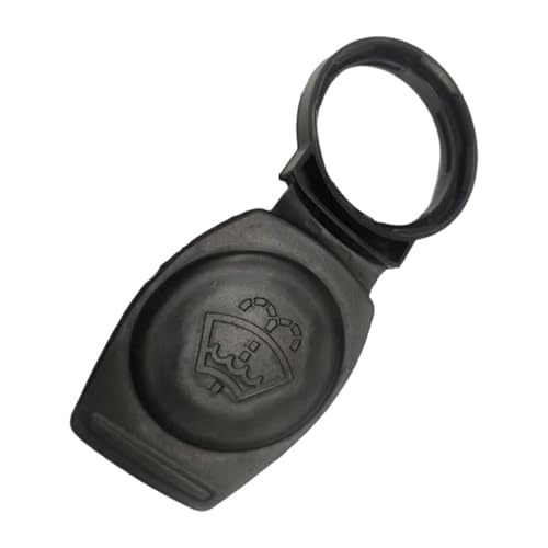 Tapa de arandela de parabrisas para solucionar pérdidas de líquido en VW ID.3 5