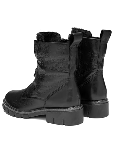 ARA Damen Stiefelette Dover schwarz Gr. 39 – Ansicht 6