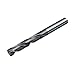 Sandvik Coromant 13.5Mm Dia, Corodrill 460 Solid Carbide Drill, 60.8Mm Max Depth, 14Mm Cylindrical Shank, Internal Coolant, 124Mm Oal, 140? Point, 460.1-1350-061A1-Xm Gc34 (Pack of 1)
