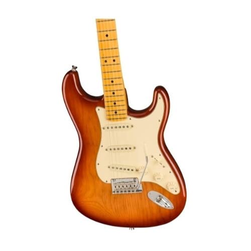 ギター Fender American Professional ST Fender Japan Exclusive Classic '60s Stratocaster Old Candy