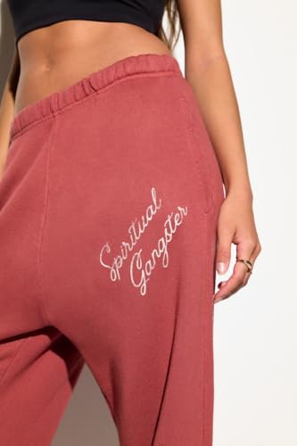 Bradbury Sweatpants by SPIRITUAL GANGSTER4