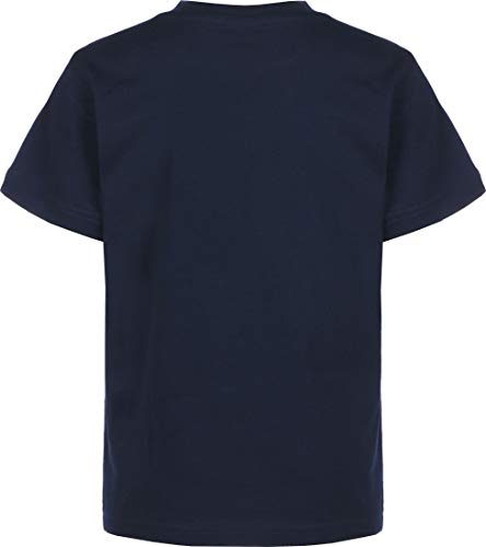 adidas Originals Unisex-Child Adicolor Trefoil Tee2