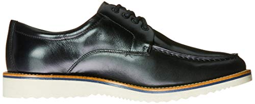 Sapato Casual Reserva Otto, Masculino, Preto, 43