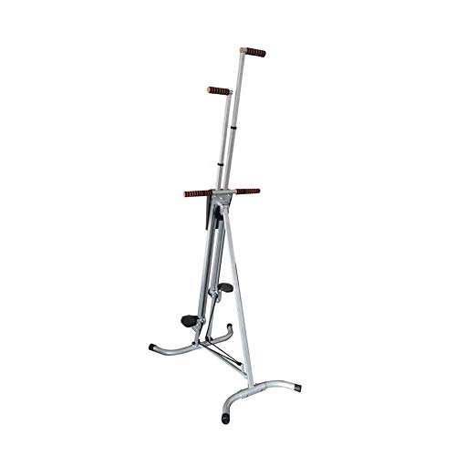 Image of Vertical Climber Stepper Machine,Folding Exercise Bike,5 Gears Adjustable＆LCD Display,Full Body Workout for Home Gym bel