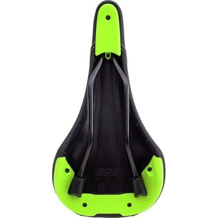 SDG BEL-AIR RL ベルエア サドル Amazon | SDG Bel Air RL Cro-Mo MTBサドル グレー/ホワイト