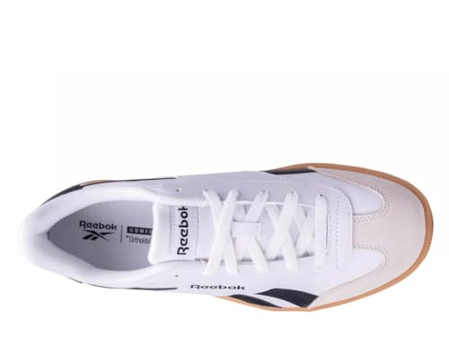 Image of Reebok Unisex Adult Smash Edge Suede
