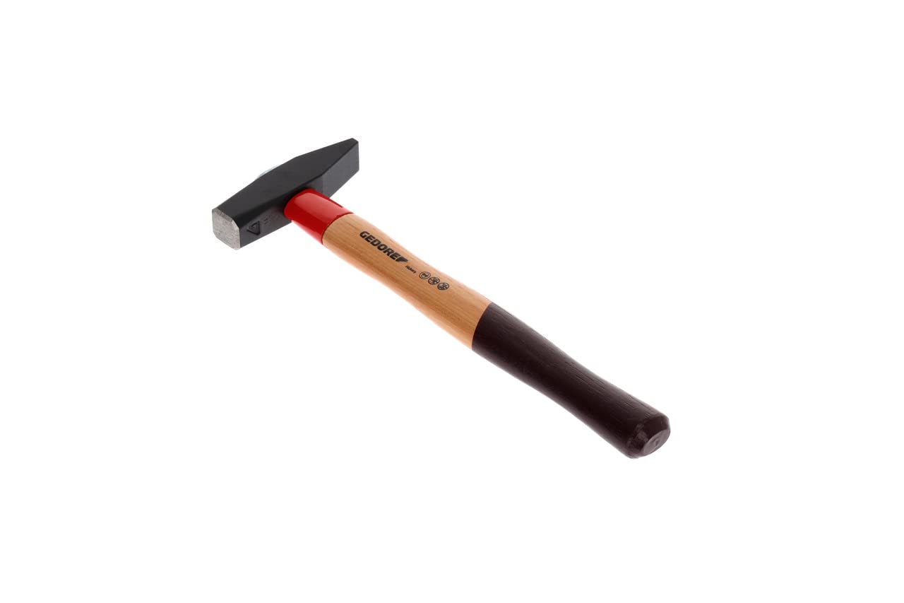 GEDORE Engineers' Hammer - Rotband-Plus -2