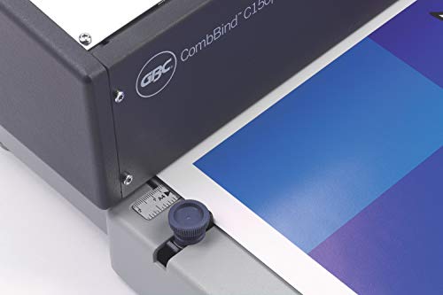 GBC Rilegatrice Combbind C150Pro - IB271106