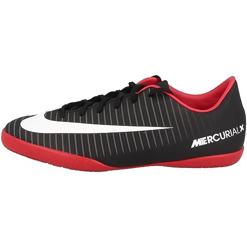 Nike Mercurial Vapor XI IC enfant : chaussure de football en salle et futsal mixte